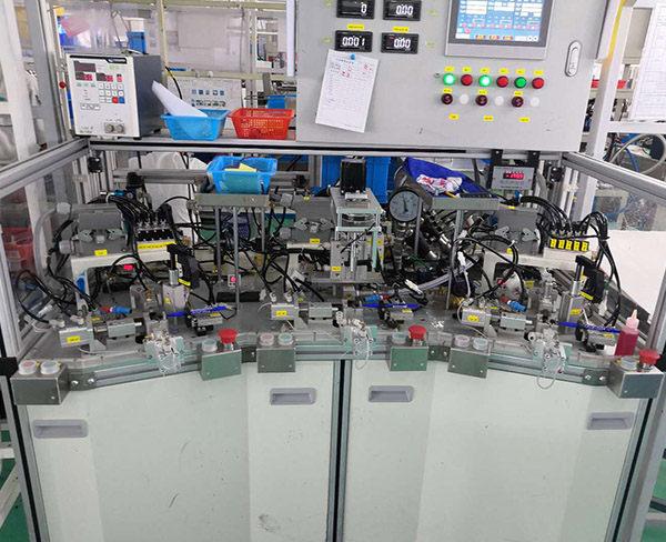 南京办公自动化设备价格组装自动化设备